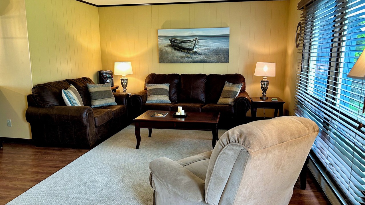 Photo of Livingroom in Petoskey