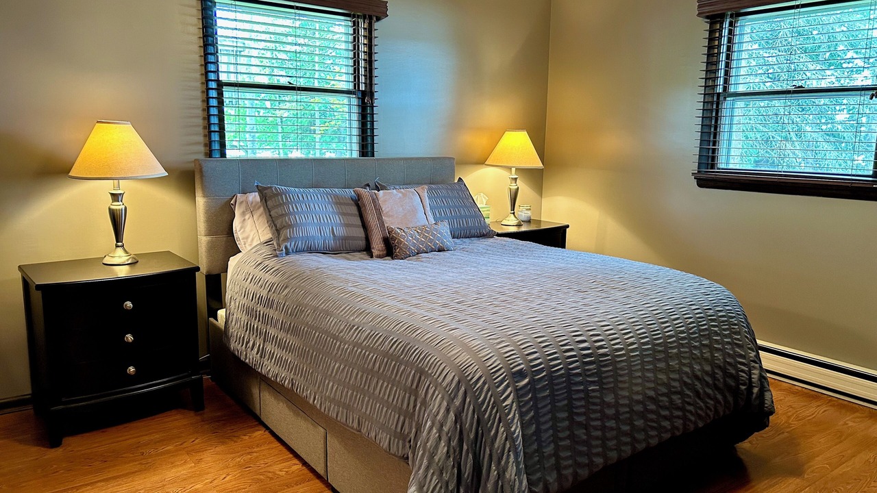 Photo of Bedroom in Petoskey