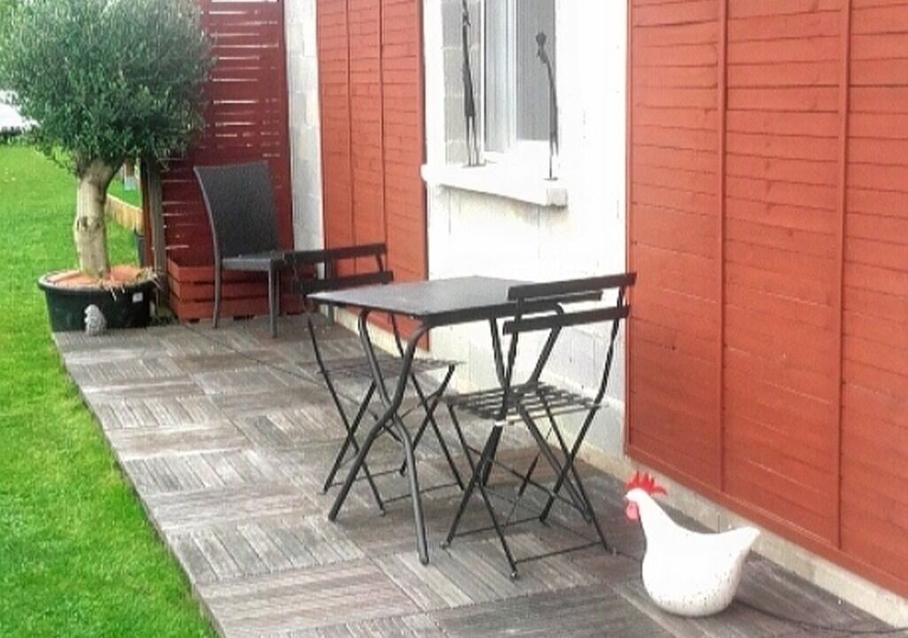 Photo of Outdoor in Labergement-Foigney