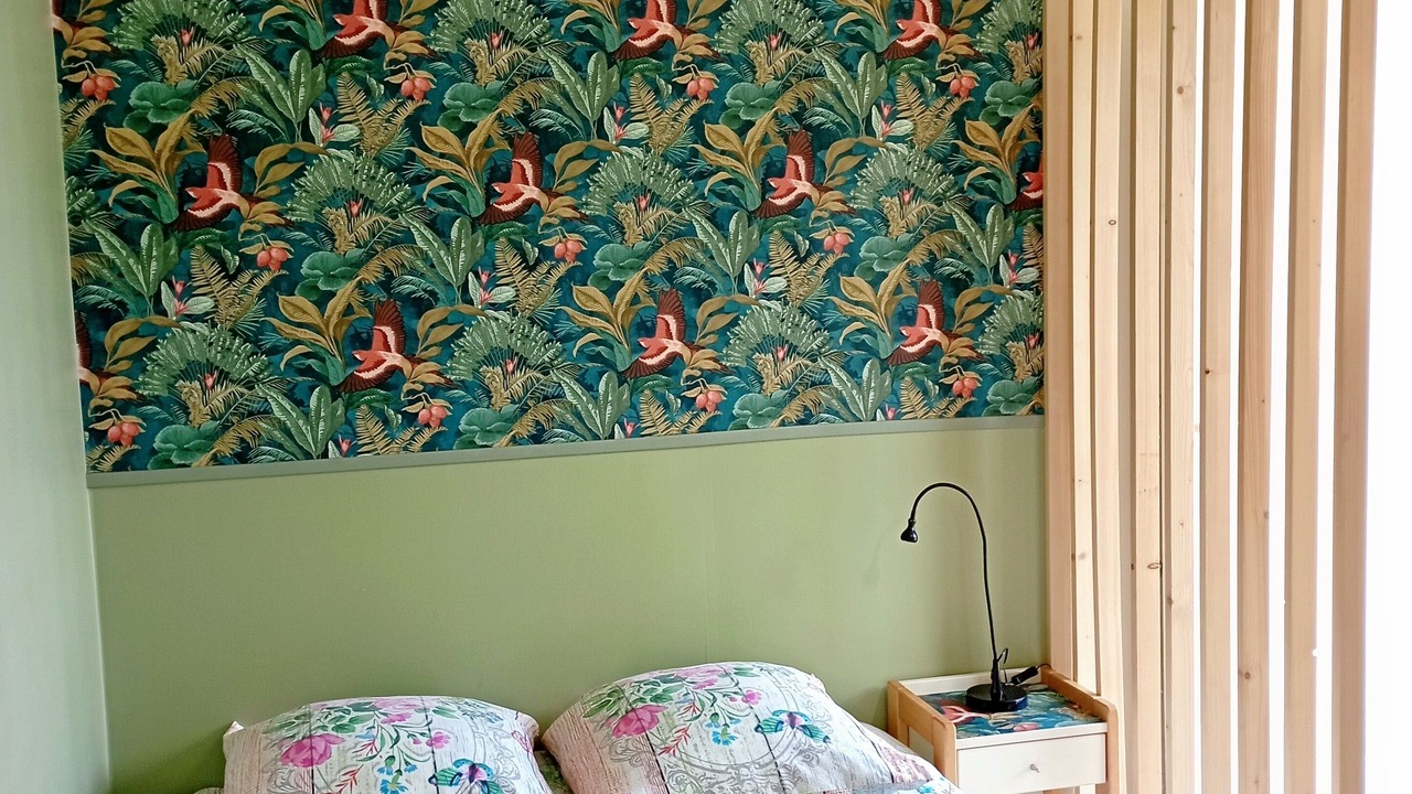 Photo of Bedroom in Labergement-Foigney