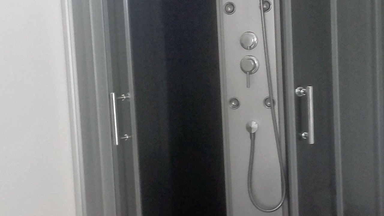 Photo of Bathroom in Labergement-Foigney