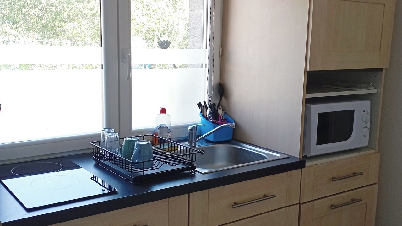 Photo of Kitchen in Labergement-Foigney