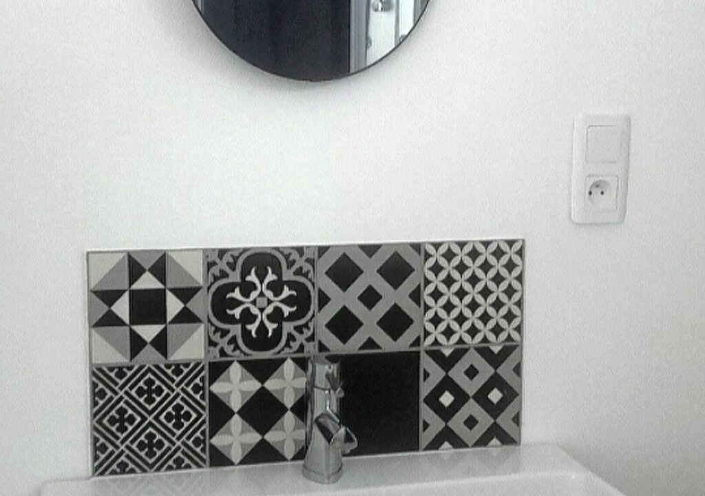 Photo of Bathroom in Labergement-Foigney