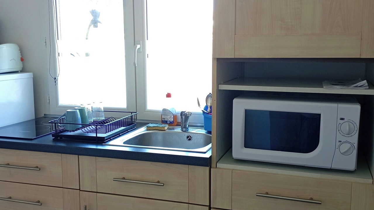 Photo of Kitchen in Labergement-Foigney