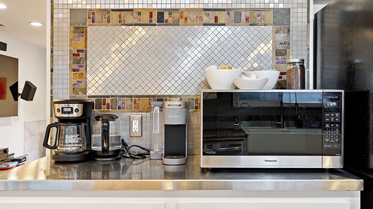 Photo of Kitchen in Templeton