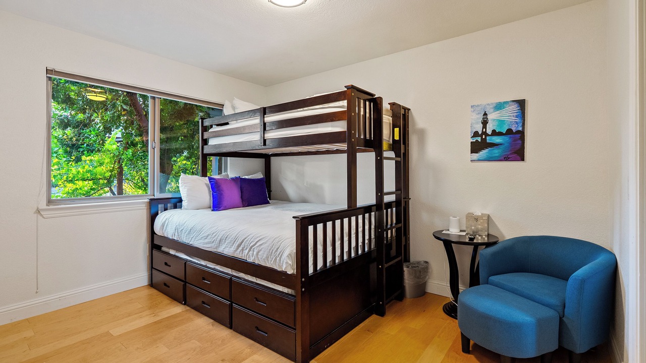 Photo of Bedroom in Templeton