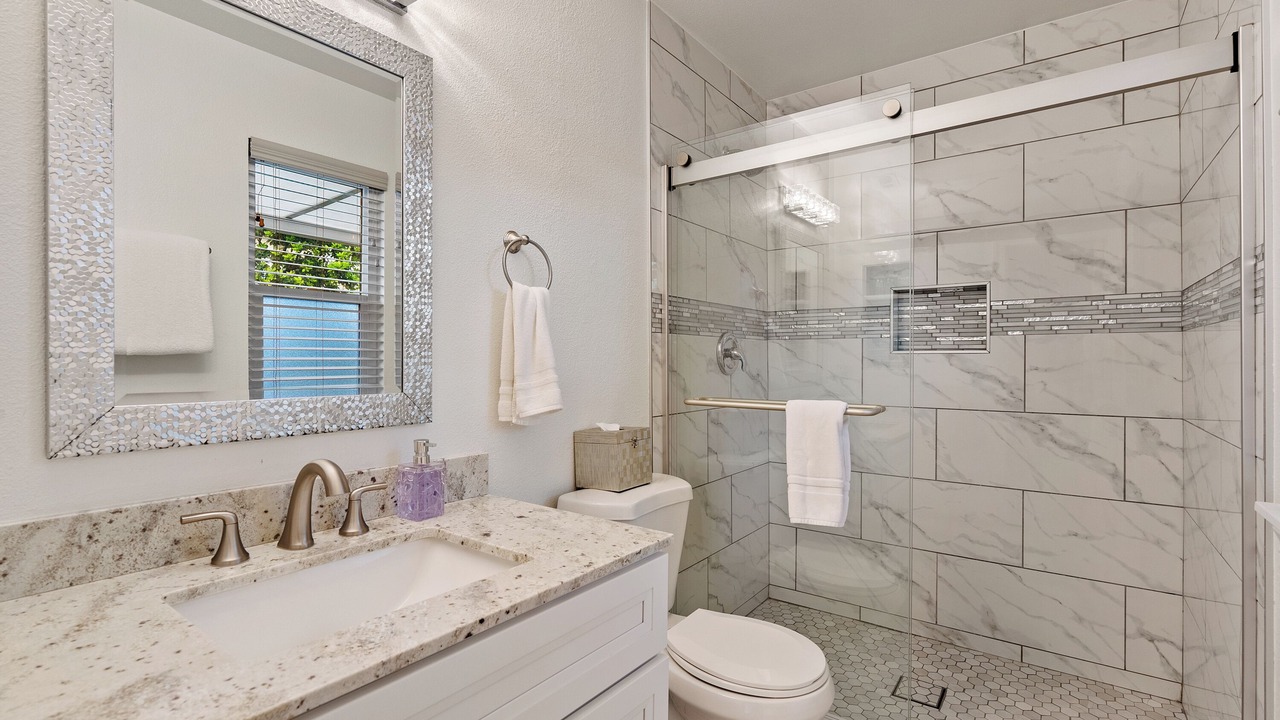 Photo of Bathroom in Templeton