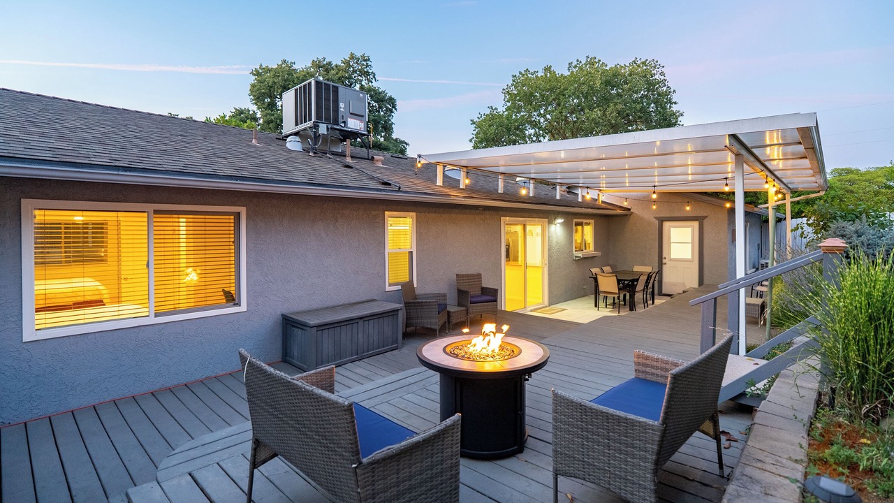 Photo of Outdoor in Templeton