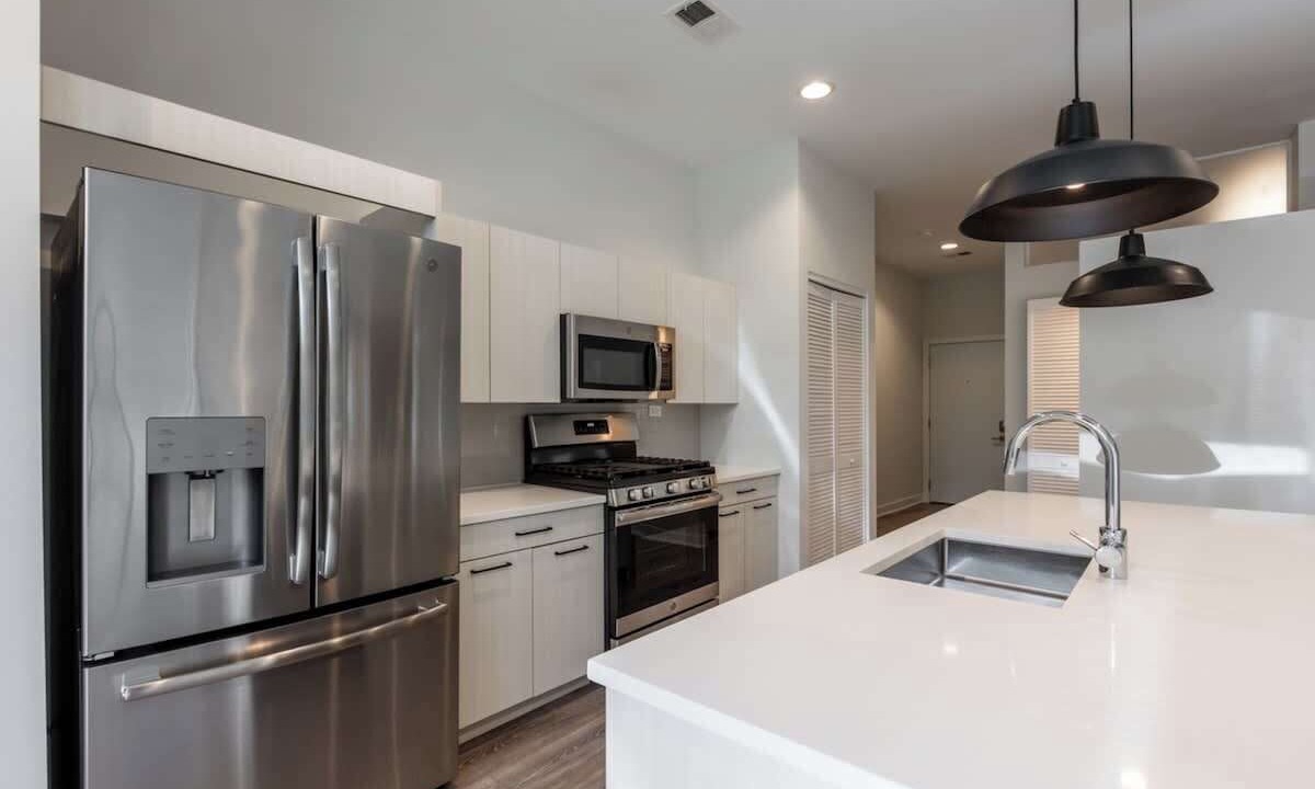 Photo of Kitchen in Ravenswood