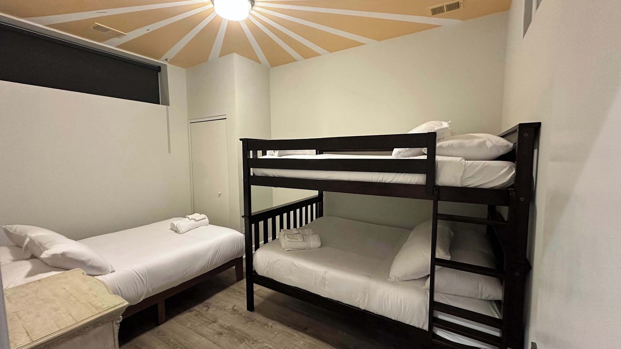 Photo of Bedroom in Ravenswood