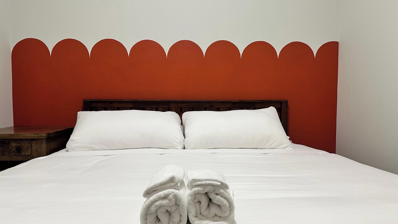 Photo of Bedroom in Ravenswood