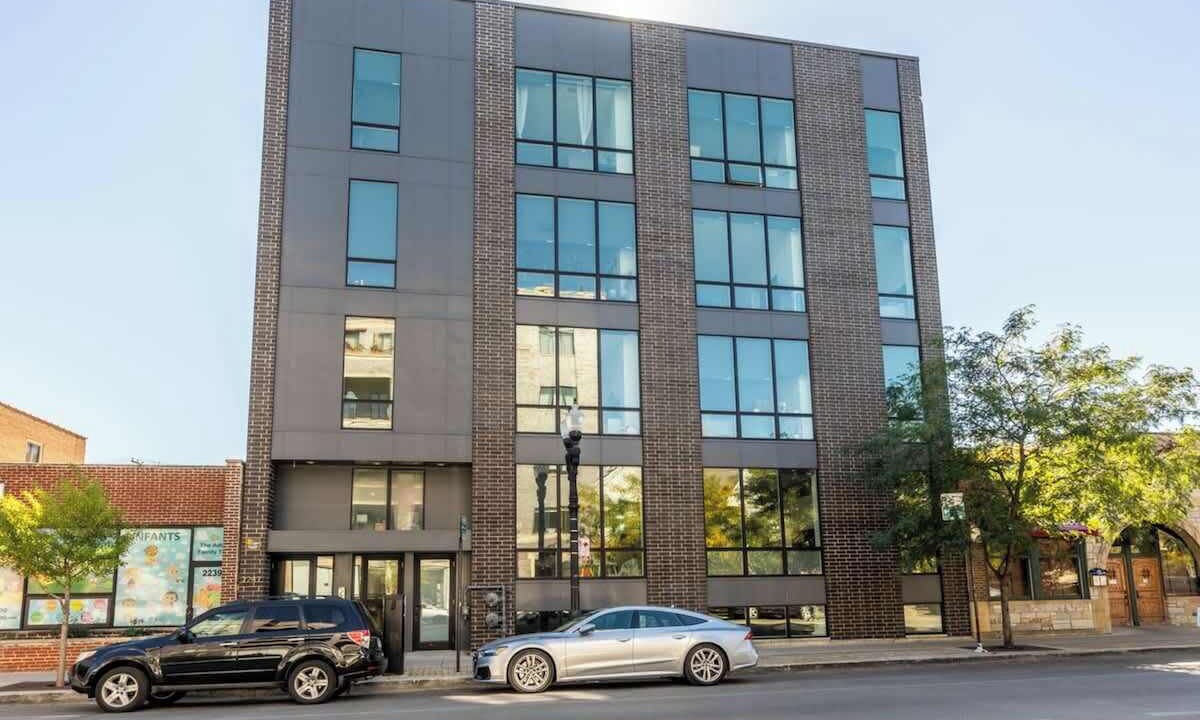 Photo of Outdoor in Ravenswood