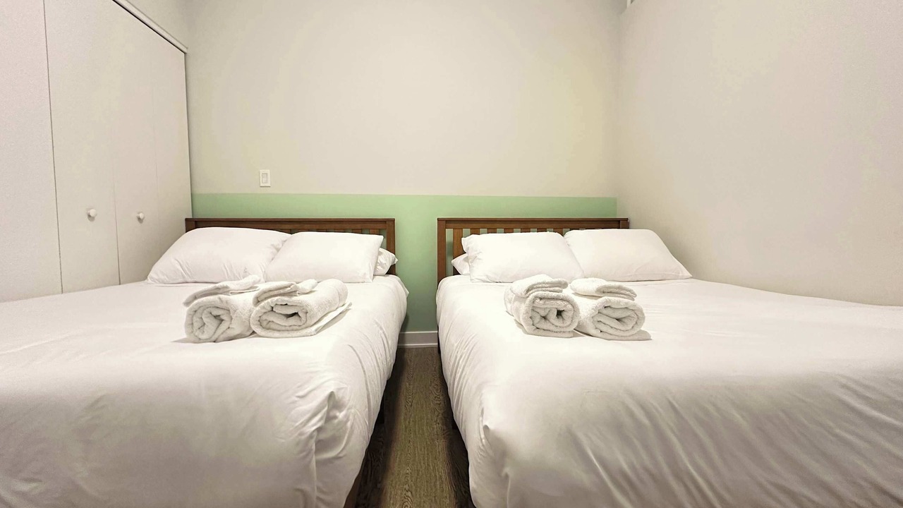 Photo of Bedroom in Ravenswood