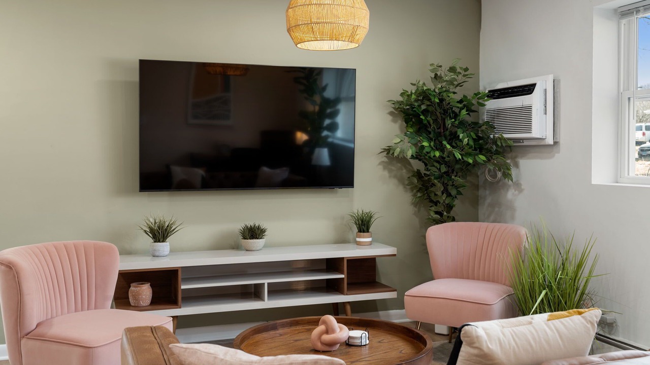 Photo of Livingroom in Lombard