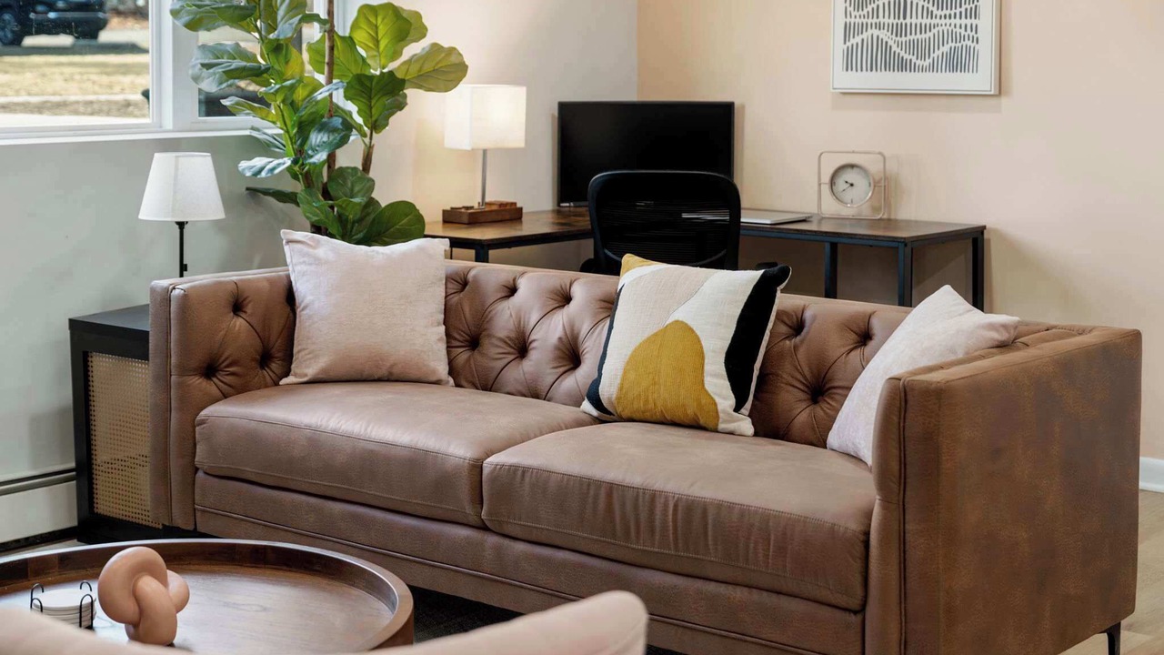 Photo of Livingroom in Lombard