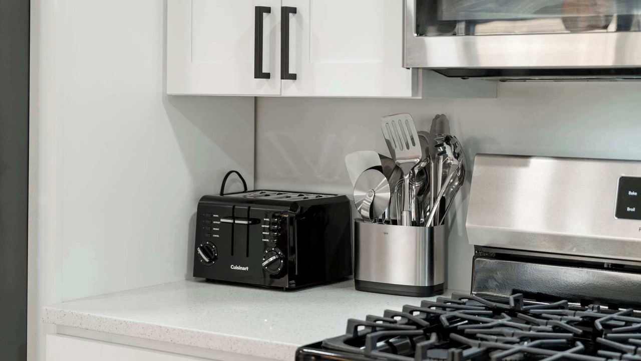 Photo of Kitchen in Lombard