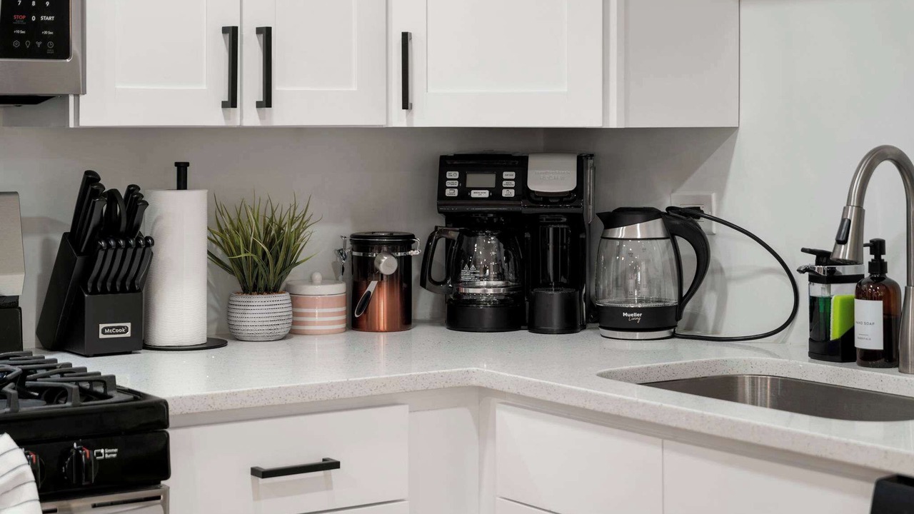 Photo of Kitchen in Lombard