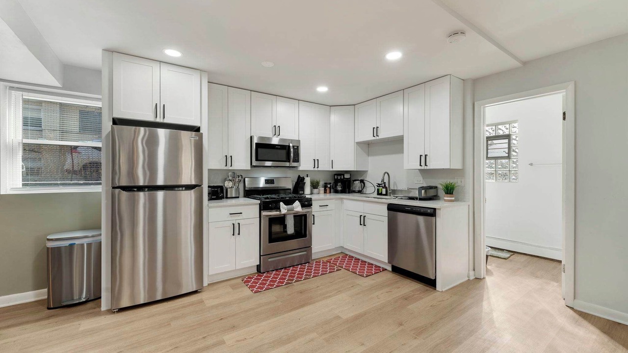 Photo of Kitchen in Lombard
