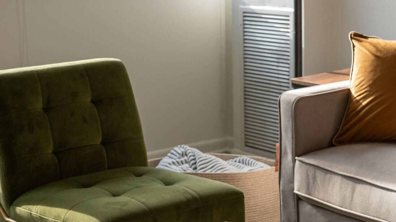 Photo of Bedroom in Near West Side