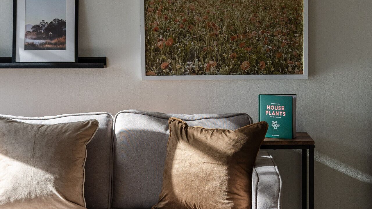 Photo of Bedroom in Near West Side