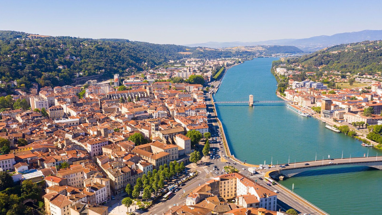 Photo of Outdoor in Vienne