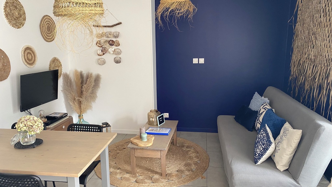 Photo of Livingroom in Bouin