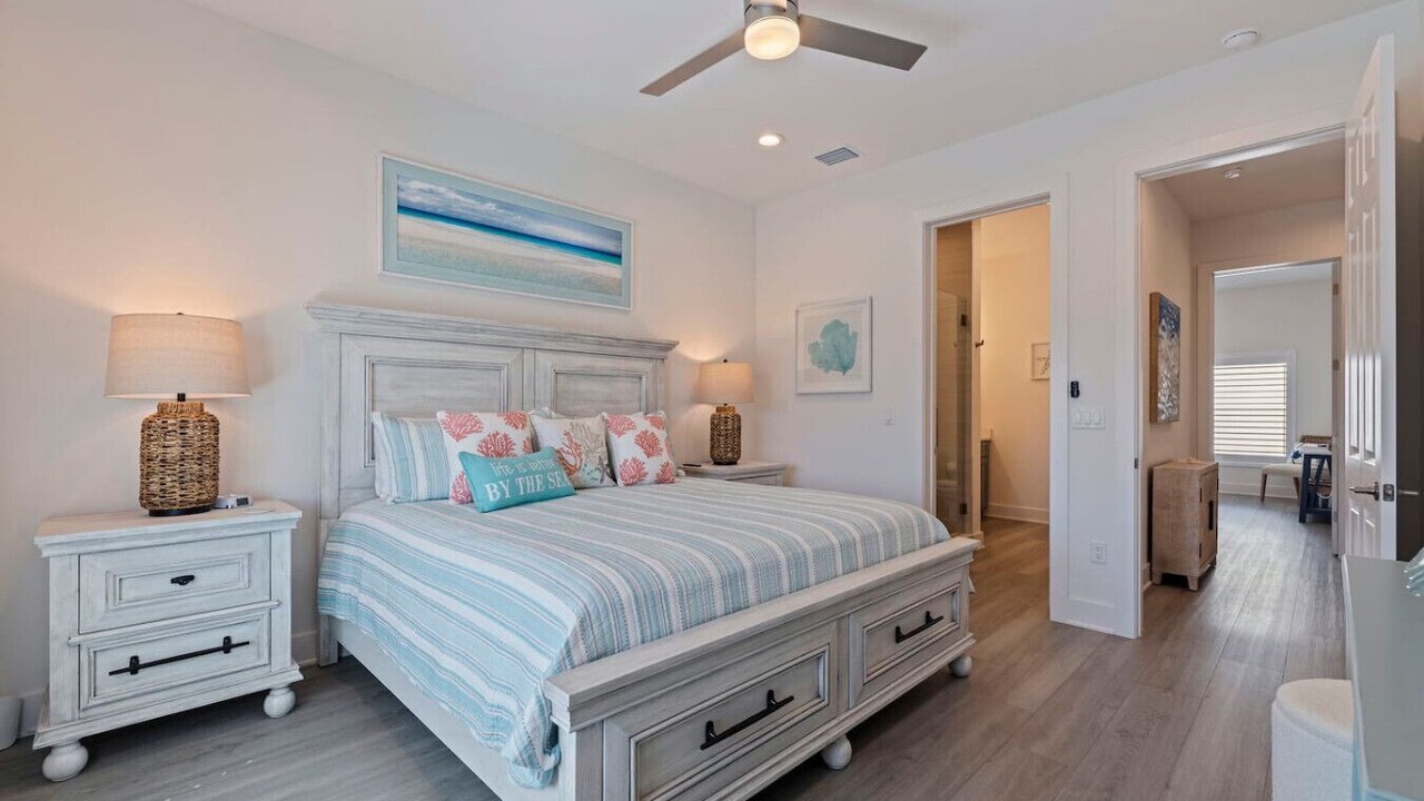 Photo of Bathroom in Madeira Beach