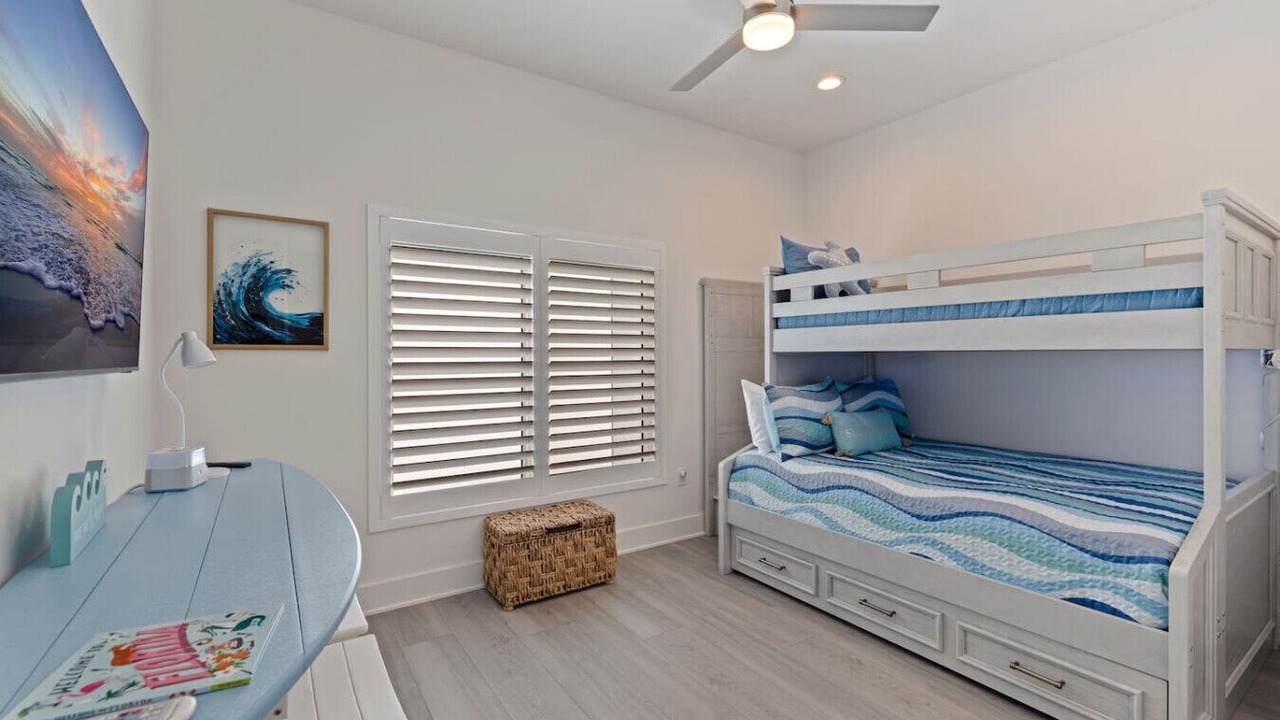 Photo of Bedroom in Madeira Beach