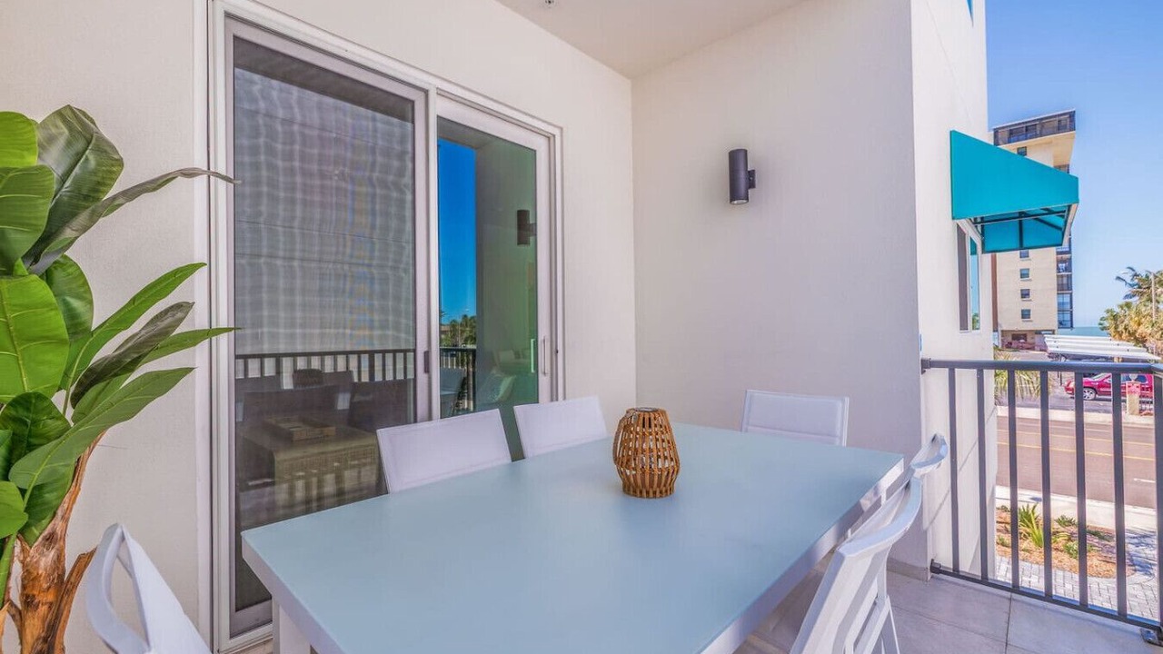 Photo of Outdoor in Madeira Beach