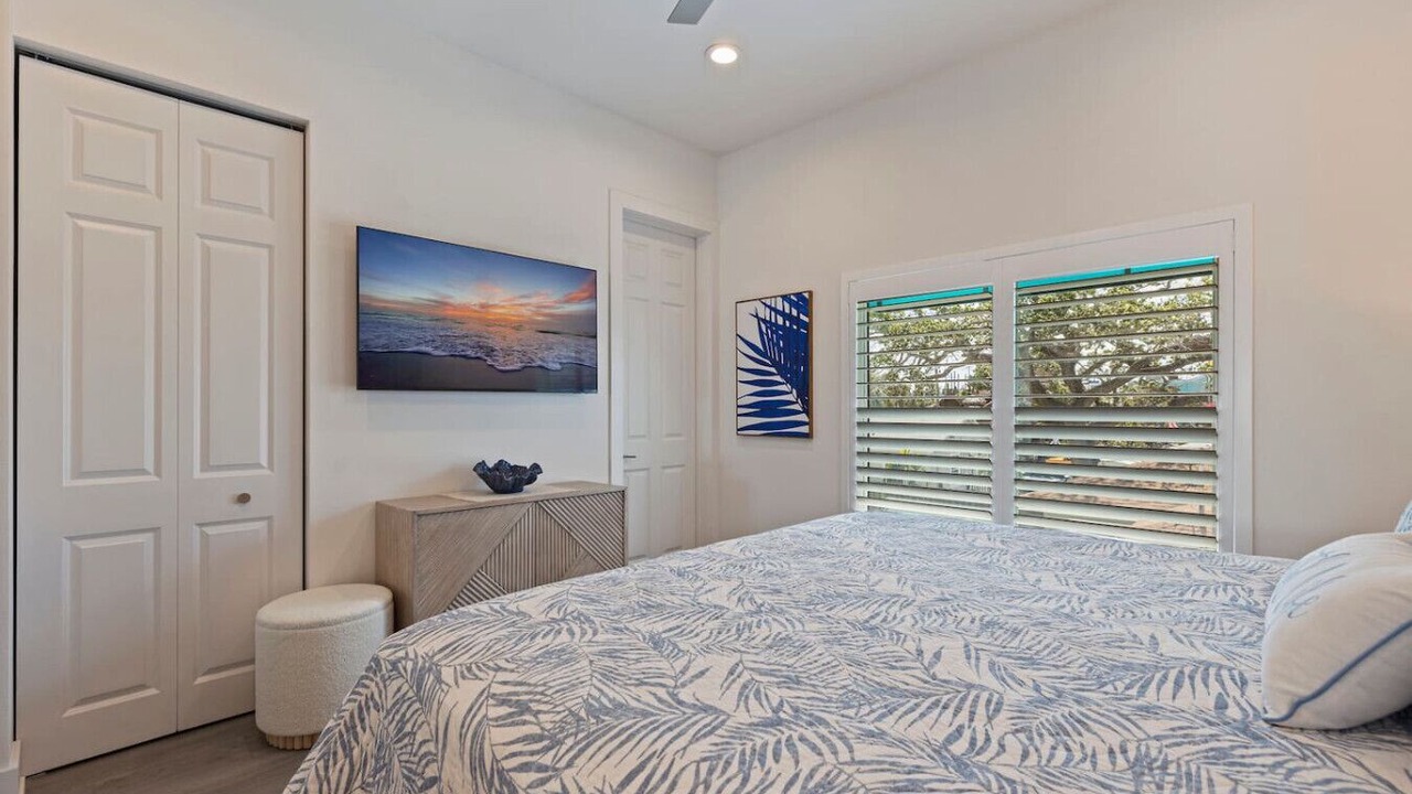 Photo of Bathroom in Madeira Beach