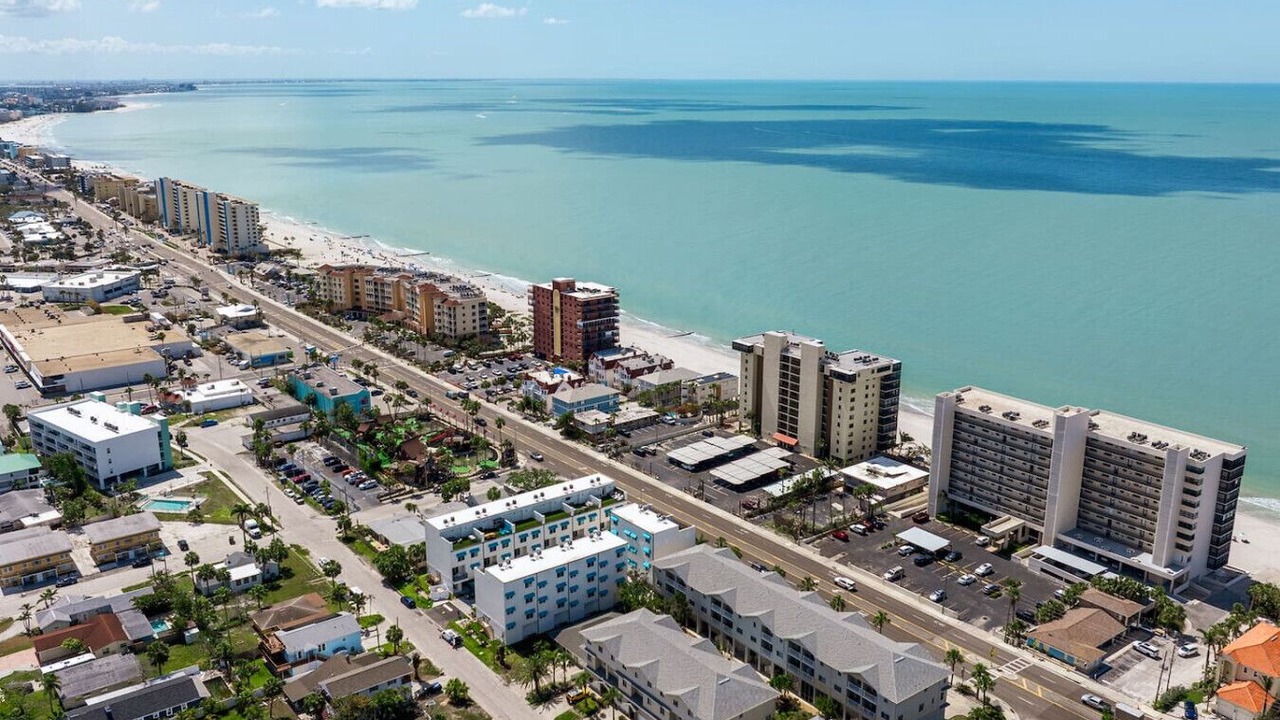 Photo of Outdoor in Madeira Beach