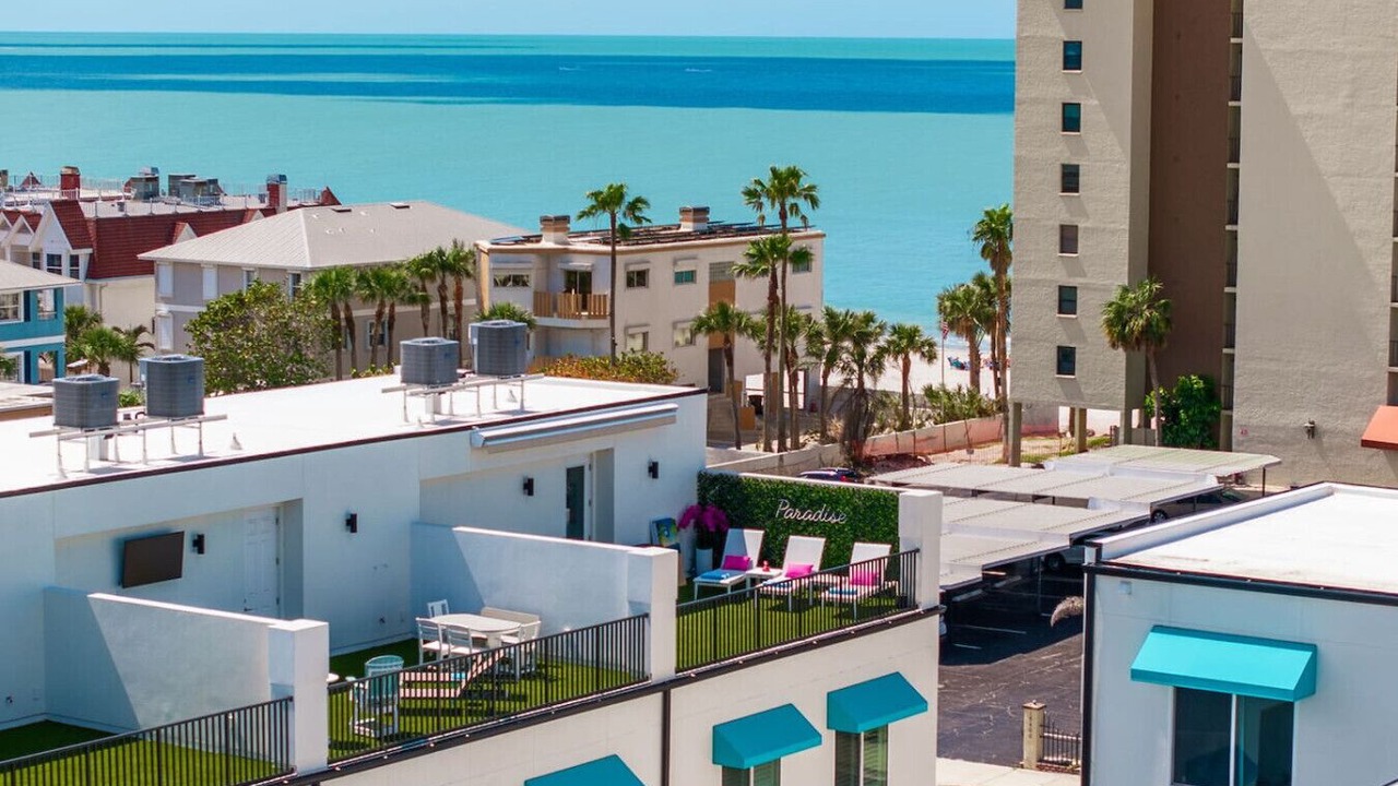 Photo of Outdoor in Madeira Beach