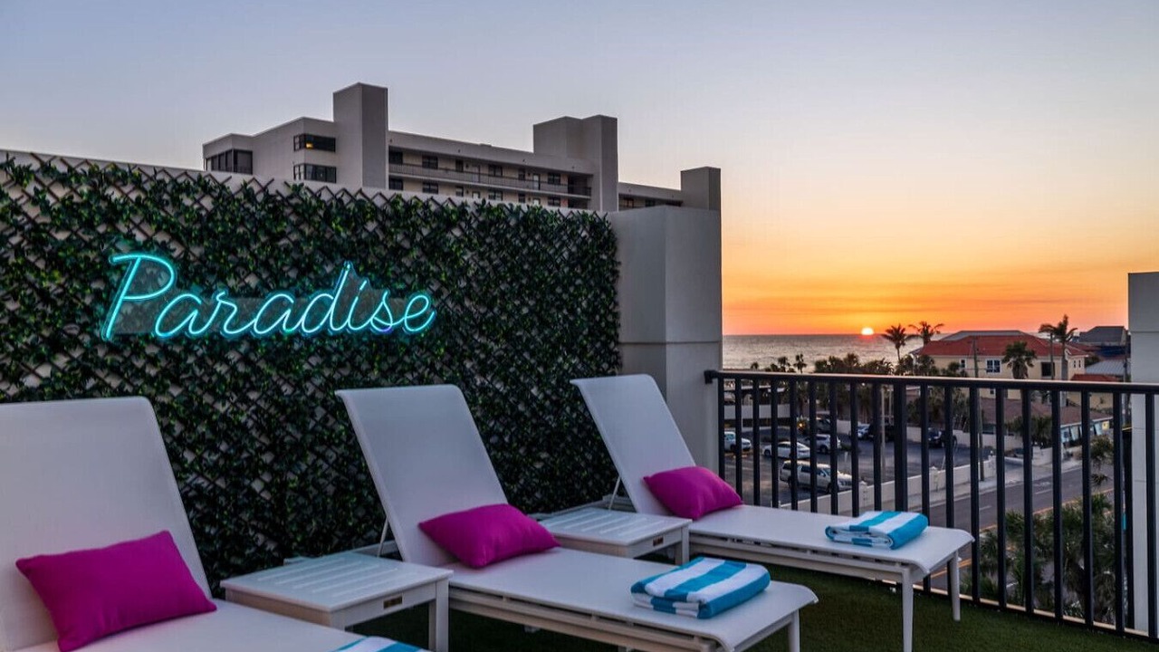 Photo of Outdoor in Madeira Beach