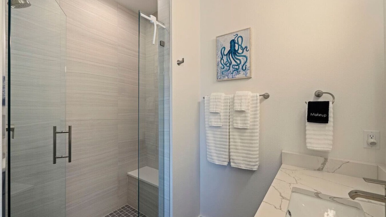 Photo of Bathroom in Madeira Beach