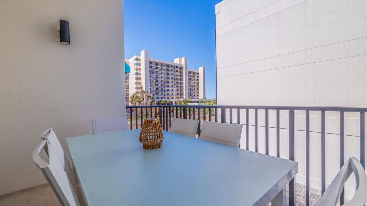 Photo of Outdoor in Madeira Beach