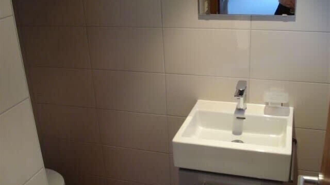 Photo of Bathroom in Muenster