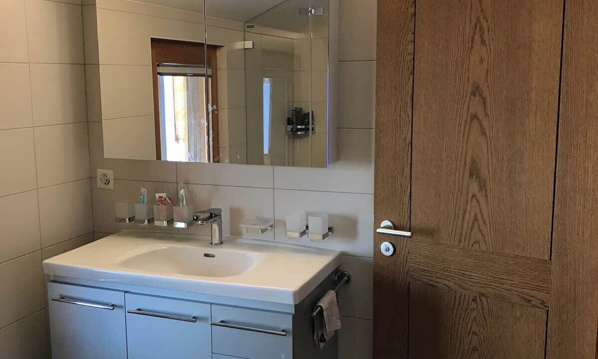 Photo of Bathroom in Muenster