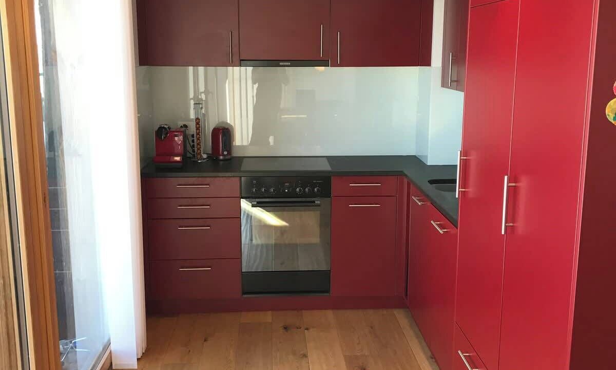 Photo of Kitchen in Muenster
