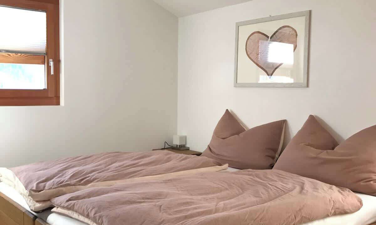 Photo of Bedroom in Muenster