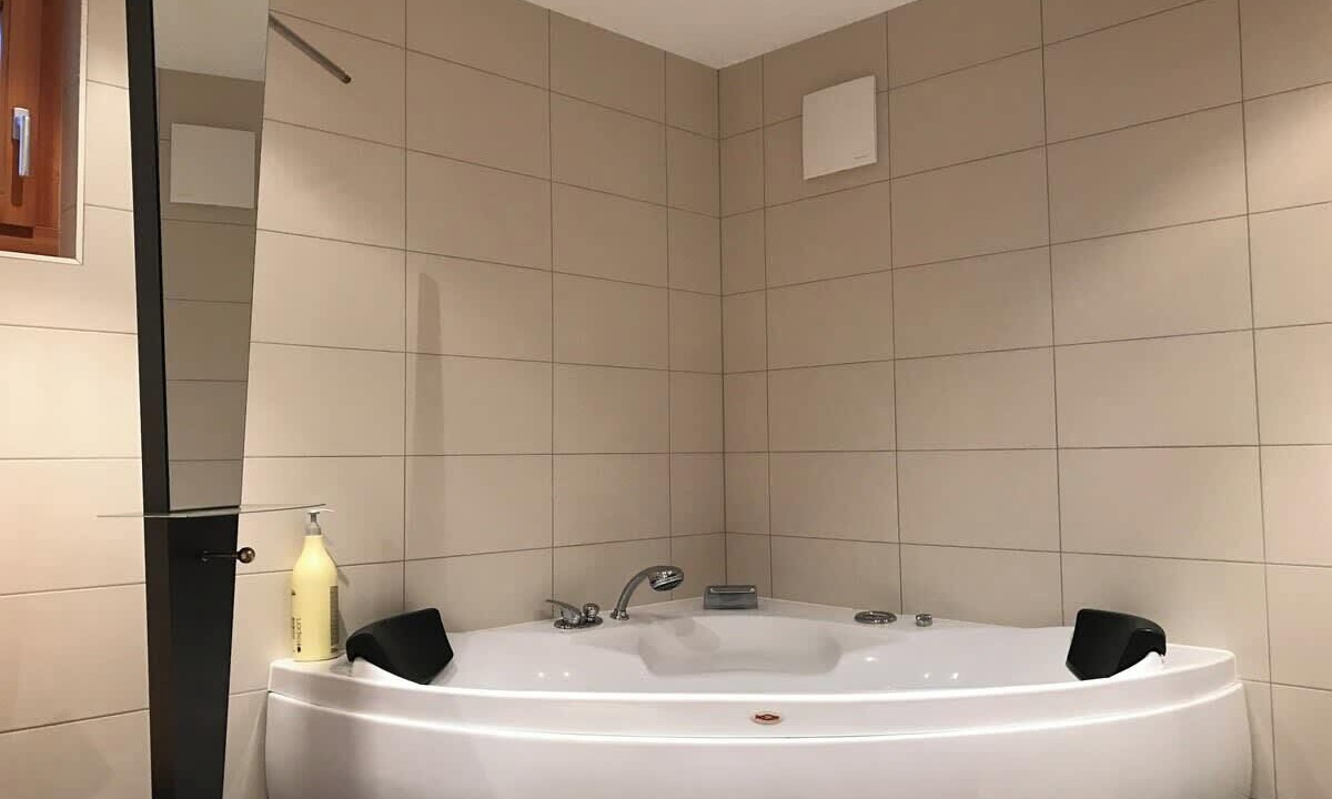 Photo of Bathroom in Muenster