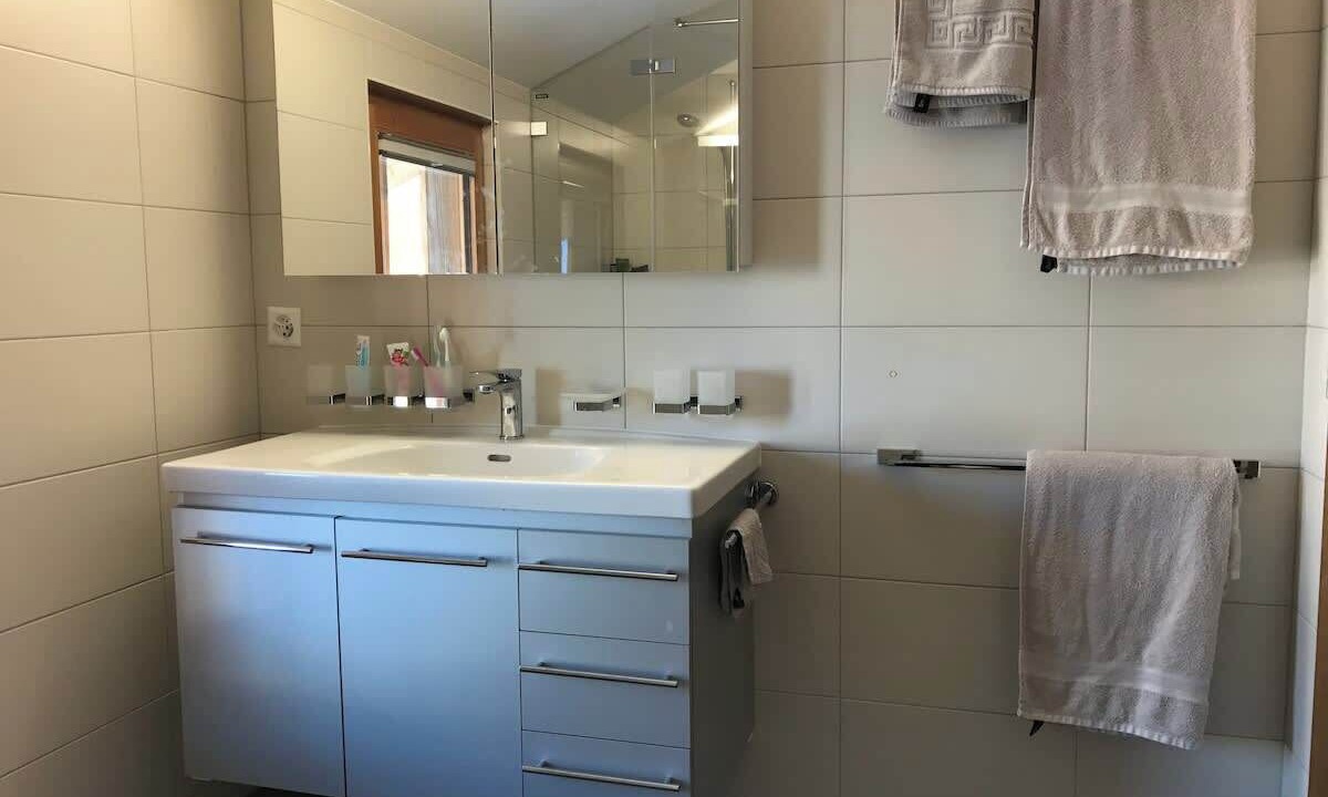 Photo of Bathroom in Muenster