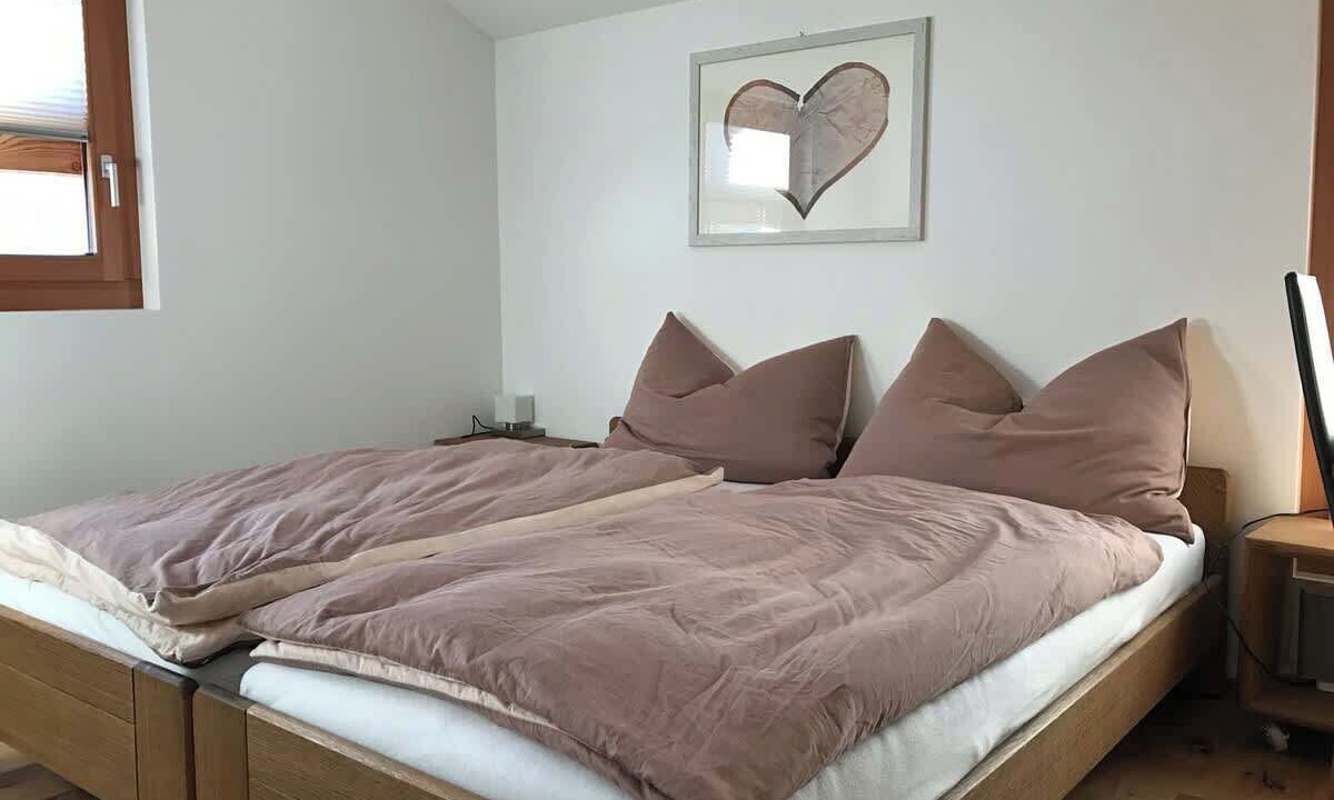 Photo of Bedroom in Muenster