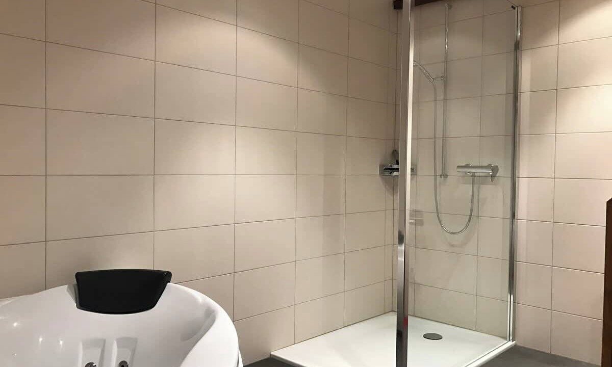 Photo of Bathroom in Muenster
