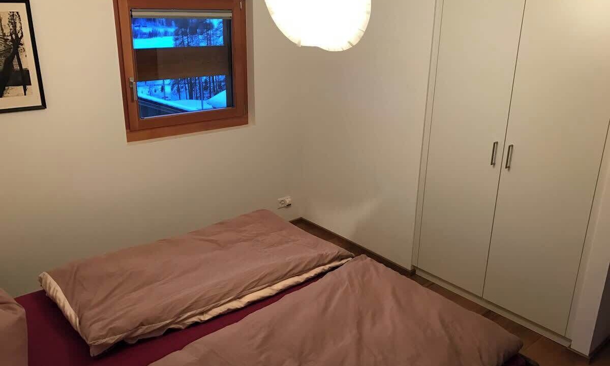 Photo of Bedroom in Muenster