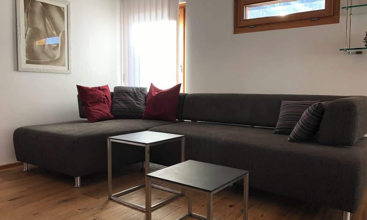 Photo of Livingroom in Muenster
