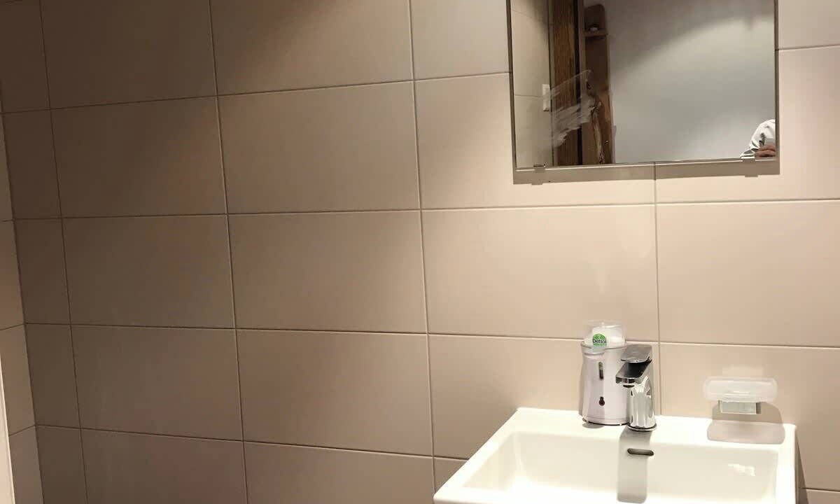 Photo of Bathroom in Muenster