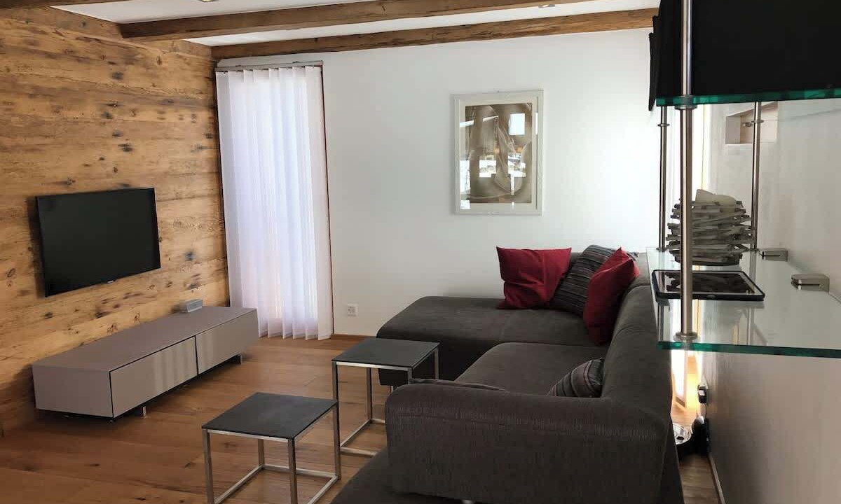 Photo of Livingroom in Muenster