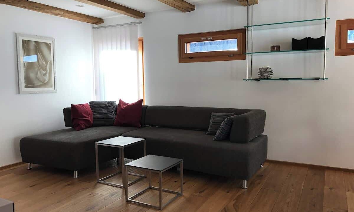 Photo of Livingroom in Muenster