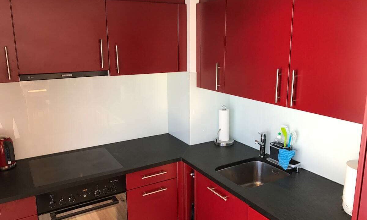 Photo of Kitchen in Muenster