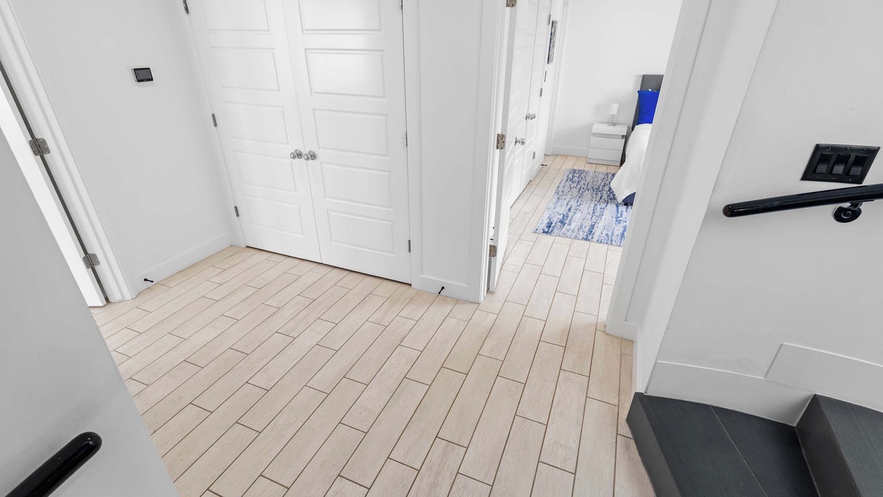 Photo of Bathroom in Greenway Plaza-Upper Kirby